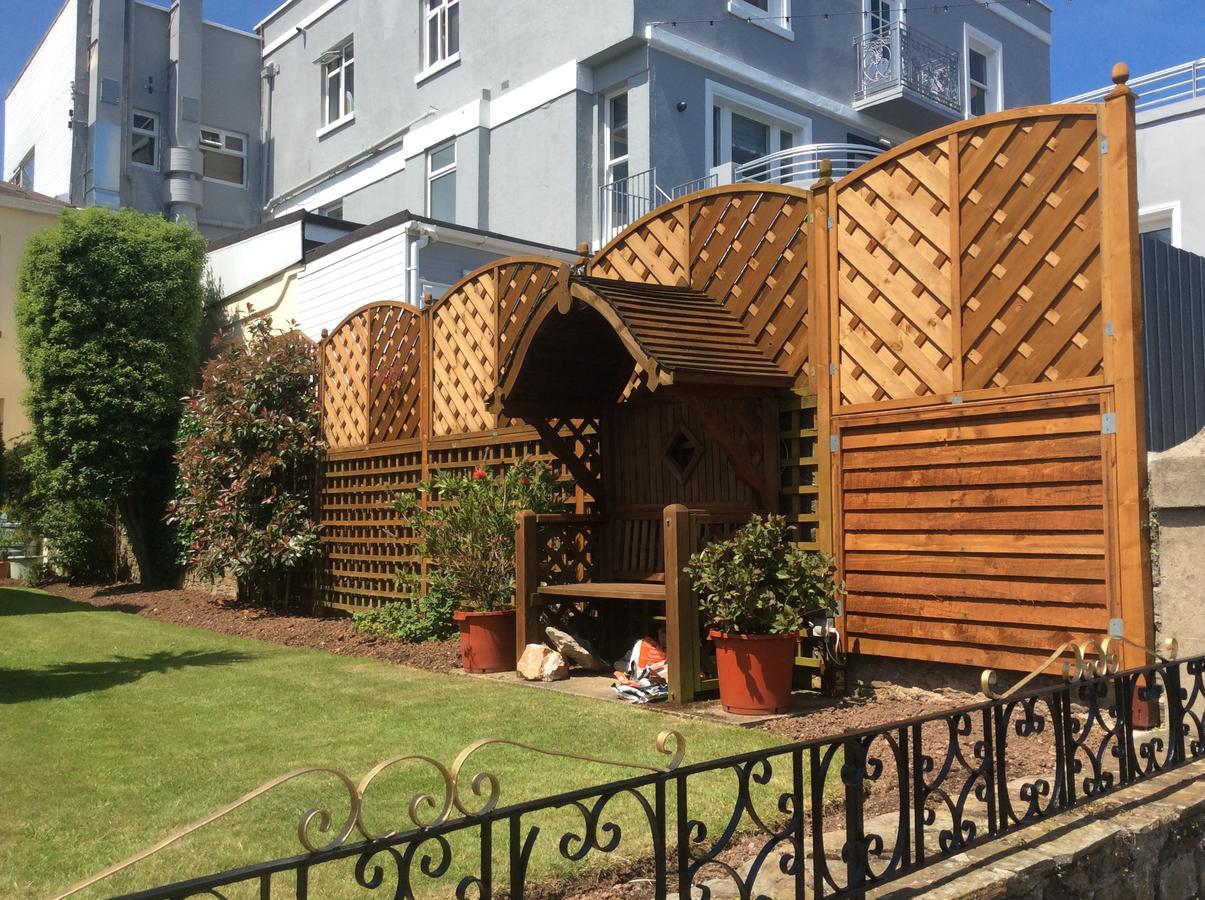 Coombe Court Hotel Torquay Exterior photo
